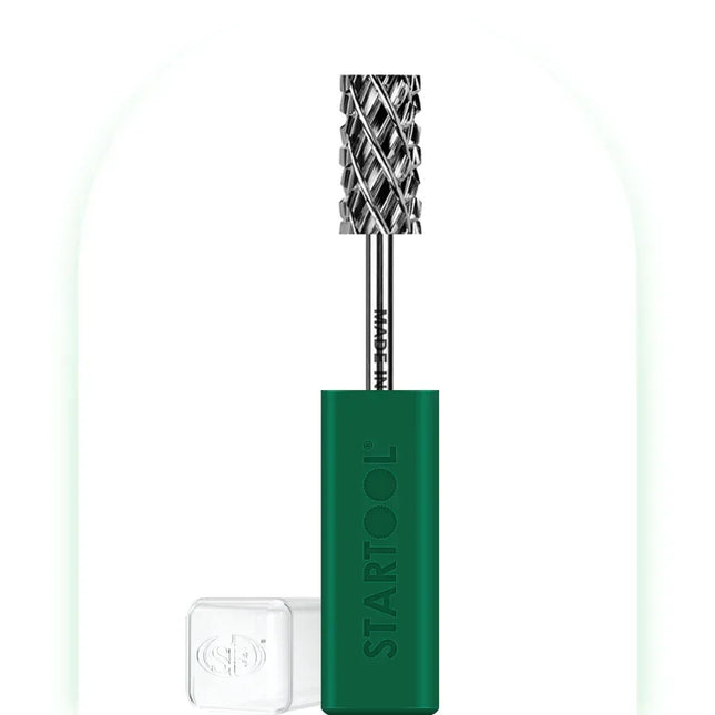 3/32" ST5X COARSE LARGE BARREL - TTT Nails Supply