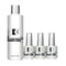 KUPA GelFinity Base Coat Refill 8oz & 03 Bottles 0.5oz - TTT Nails Supply