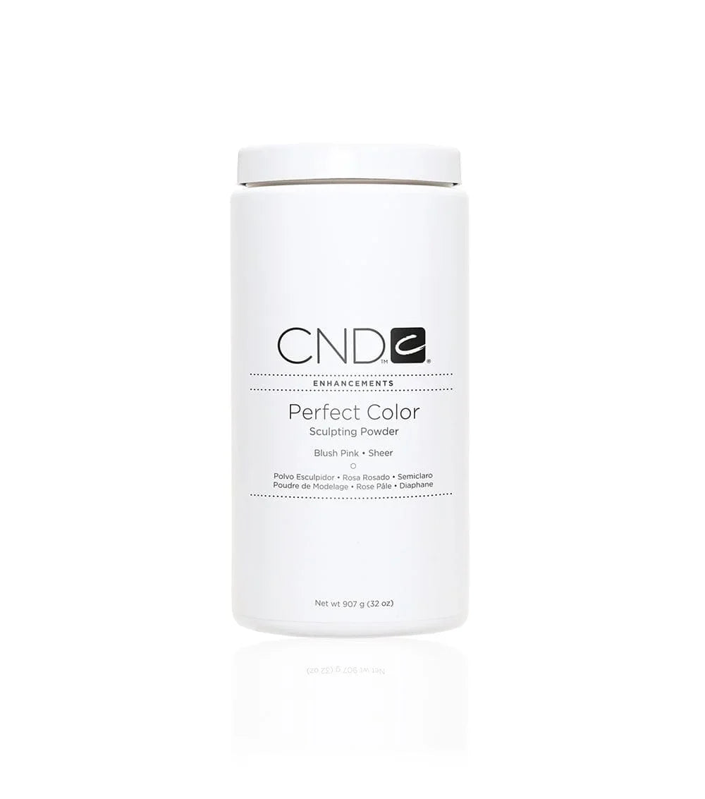 CND - Sculpting Powders - Blush Pink (Sheer) 32 oz