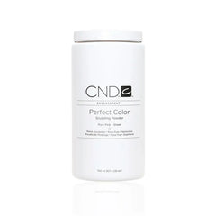 CND - Sculpting Powders - Pure Pink (Sheer) 32 oz - TTT Nails Supply
