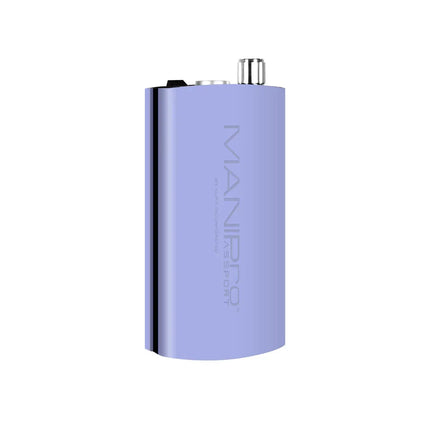 Kupa Portable Manipro Passport - Control Box Only (No Drill - Handpiece) - TTT Nails Supply