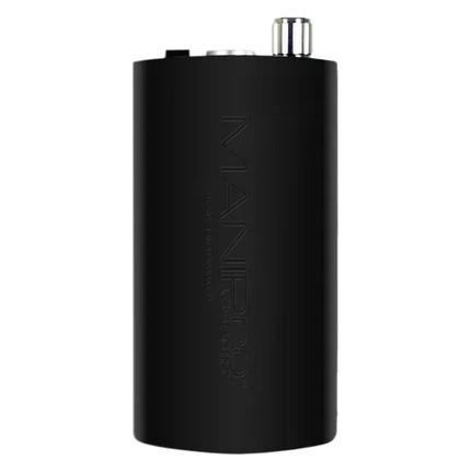 Kupa Portable Manipro Passport - Control Box Only (No Drill - Handpiece) - TTT Nails Supply