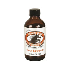 Gena Healthy Hoof Lacquer 4oz - TTT Nails Supply