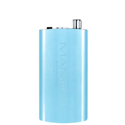 Kupa Portable Manipro Passport - Control Box Only (No Drill - Handpiece) - TTT Nails Supply