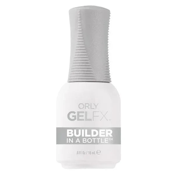 ORLY GelFX Builder in a Bottle 0.6 oz - TTT Nails Supply