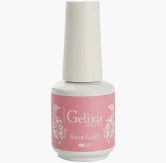 Gelixir - Soak Off Base Coat 0.5oz