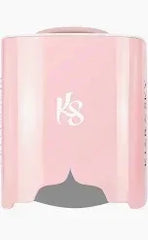 Kiara Sky Beyond Pro Rechargeable Lamp Volume II - Pink (48W) - TTT Nails Supply